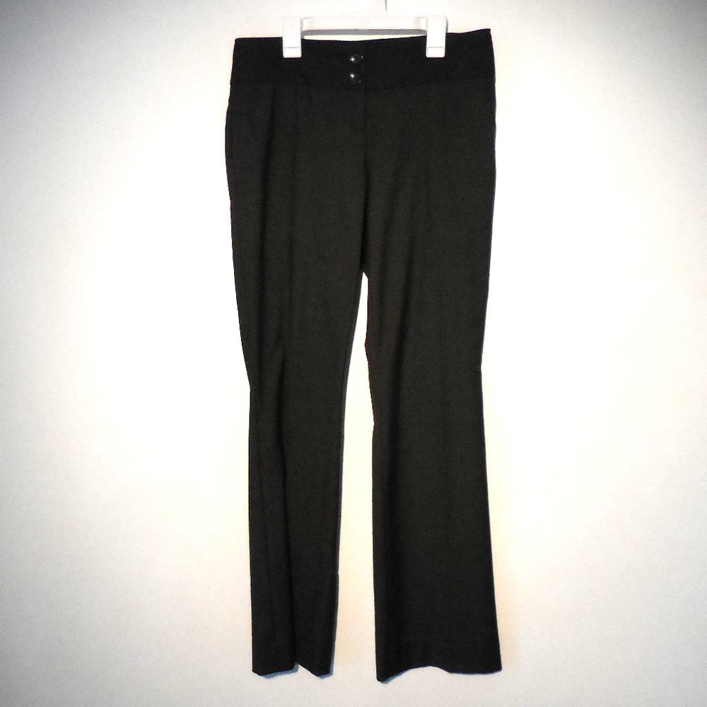 Limited Collection Cassidy Fit Brown